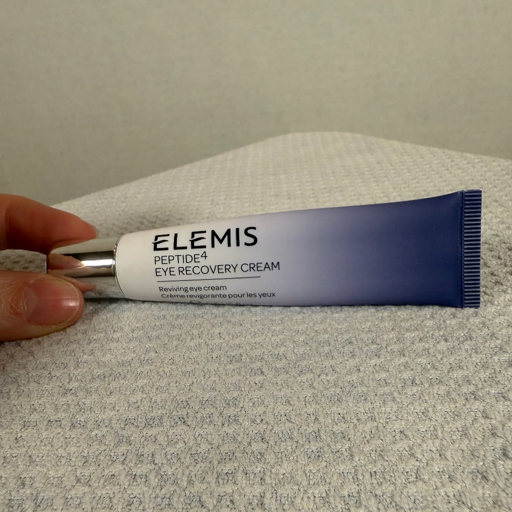 Elemis Peptide4 Eye Recovery Cream - New (no box)